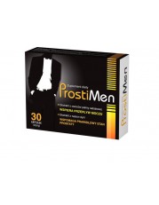 ProstiMen - 30 kapsułek - miniaturka zdjęcia produktu