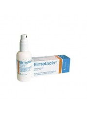 Elmetacin 0,01 g/g aerozol - 50 ml