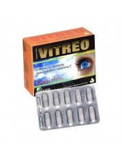 Vitreo - 30 kapsułek - miniaturka zdjęcia produktu