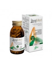 Libramed - 84 tabletki - miniaturka zdjęcia produktu