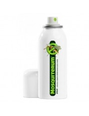 MOSQUITERUM Spray - 100 ml - miniaturka zdjęcia produktu