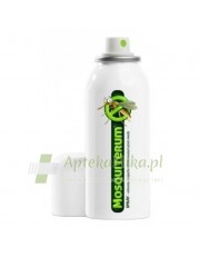MOSQUITERUM Spray - 100 ml - zoom