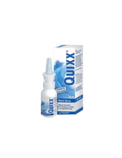 Quixx spray do nosa - 30 ml - miniaturka zdjęcia produktu