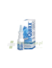 Quixx spray do nosa - 30 ml - zoom