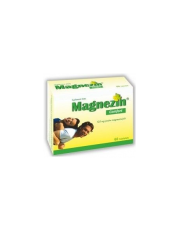 Magnezin Comfort - 60 tabletek