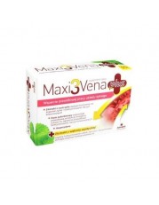 Maxi3Vena plus - 30 kapsułek - miniaturka zdjęcia produktu