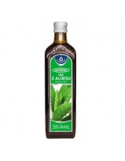 AloeVital Sok z aloesu - 500 ml