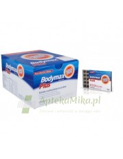 Bodymax Plus - 30 tabletek (blister) - zoom