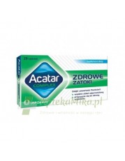 Acatar Complex - 28 tabletek - zoom
