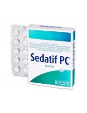Sedatif PC - 60 tabletek