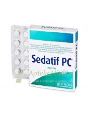 Sedatif PC - 60 tabletek - zoom