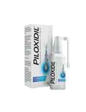 Piloxidil płyn do stosowania na skórę 0,02 g/ml - 60 ml - miniaturka zdjęcia produktu