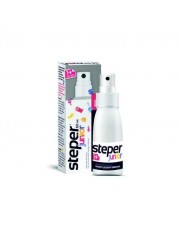 Steper Junior spray - 60 ml - miniaturka zdjęcia produktu
