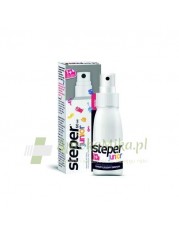 Steper Junior spray - 60 ml - zoom