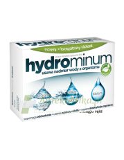 Hydrominum - 30 tabletek - zoom