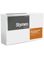 Stymen 10 mg - 60 tabletek - miniaturka zdjęcia produktu