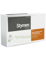 Stymen 10 mg - 60 tabletek - zoom