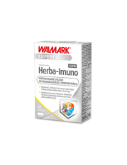 Herba-Imuno Rapid - 30 tabletek - miniaturka zdjęcia produktu