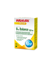 B12 Balance 250 mcg - 60 tabletek - miniaturka zdjęcia produktu