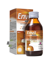 Envil kaszel syrop 0,03 g/5ml - 100 ml - zoom
