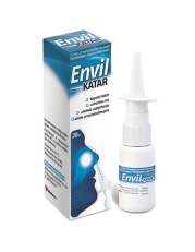 Envil katar aerozol do nosa - 20ml