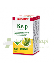 Kelp 150 μg Jodu - 100 tabletek - zoom