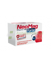 NeoMag Forte - 30 tabletek - zoom