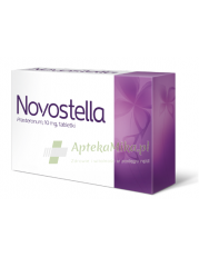 Novostella 10 mg - 60 tabletek - zoom