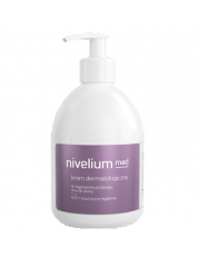 Nivelium Med Krem dermatologiczny - 450 ml - miniaturka zdjęcia produktu