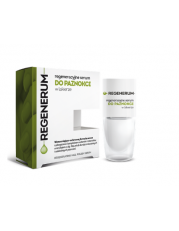 REGENERUM regeneracyjne Serum do paznokci w lakierze - 8 ml