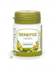 Senefol 300 mg - 60 tabletek - zoom