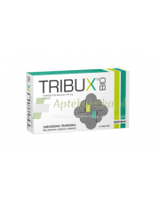 Tribux Bio 100 mg - 10 tabletek - zoom