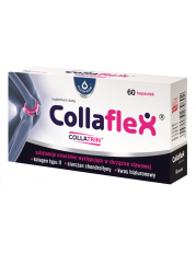 Collaflex - 60 kapsułek - miniaturka zdjęcia produktu