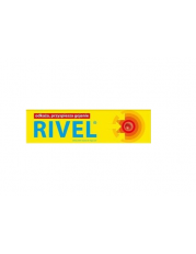 Rivel 5 mg/g żel - 30 g