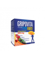 Gripovita Forte - 10 saszetek - miniaturka zdjęcia produktu
