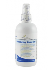 Microdacyn 60 Wound Care roztwór do leczenia ran - 250 ml