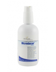 Microdacyn Hydrogel roztwór do leczenia ran - 250 g