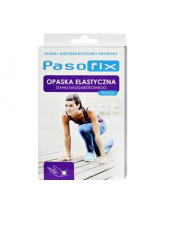 Opaska elastyczna stawu nadgarstka długa PasoFix rozmiar S - 1 szt. - miniaturka zdjęcia produktu