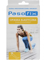 Opaska elastyczna stawu kolanowego PasoFix rozmiar S - 1 szt. - miniaturka zdjęcia produktu