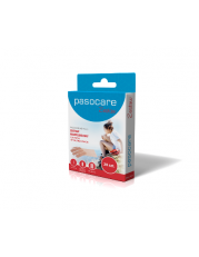 Plastry PASOCARE Mix Plus zestaw - 20 szt. - miniaturka zdjęcia produktu