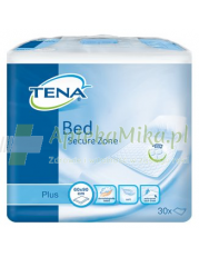 Podkłady chłonne TENA BED Plus 60 x 90cm - 30 szt. - zoom
