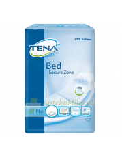 Podkłady chłonne TENA BED Plus OTC Edition 60x90cm -  5 szt. - zoom