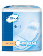 TENA Bed Normal 60x60cm podkład - 30 szt.