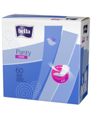 Wkładki higieniczne BELLA PANTY New - 60 szt. - miniaturka zdjęcia produktu