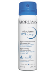 BIODERMA ATODERM SOS Spray - 50 ml - zoom