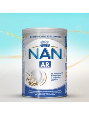 Mleko NAN Expert AR proszek - 400 g - miniaturka zdjęcia produktu