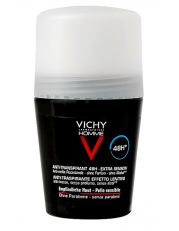 VICHY HOMME Dezodorant w Kulce skóra wrażliwa - 50 ml
