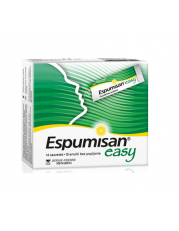 Espumisan Easy 125 mg, granulki - 14 saszetek - miniaturka zdjęcia produktu