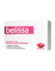 Belissa - 60 tabletek - miniaturka zdjęcia produktu