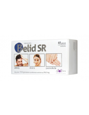 Belid SR - 60 tabletek o przedłużonym działaniu